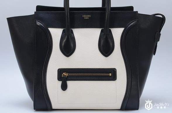 名包回收费用，Celine Luggage Phantom