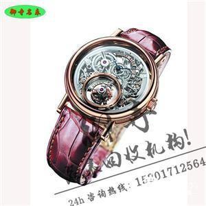 上海二手积家手表回收价格几折？积家手表二手