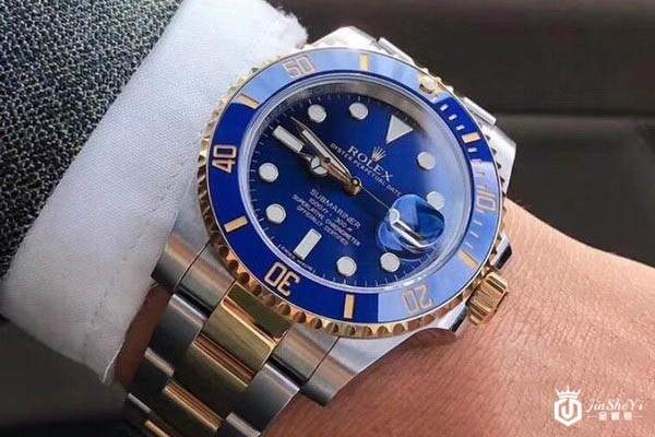 上海哪里能回收劳力士游艇名仕系列的116622-78760手表？