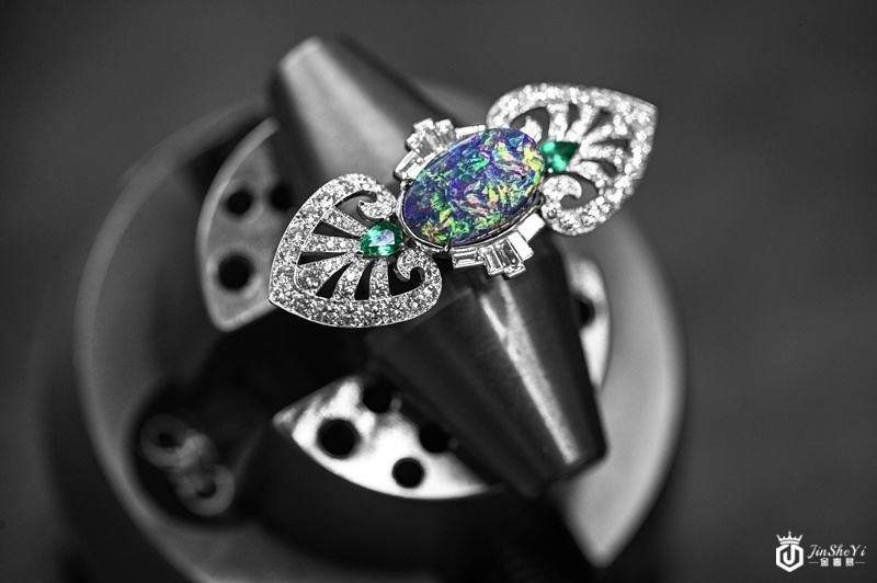 在上海二手宝诗龙Boucheron戒指回收价格好不好？