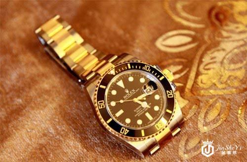 天津手表回收公司告诉您购买劳力士手表时注意事项有哪些？