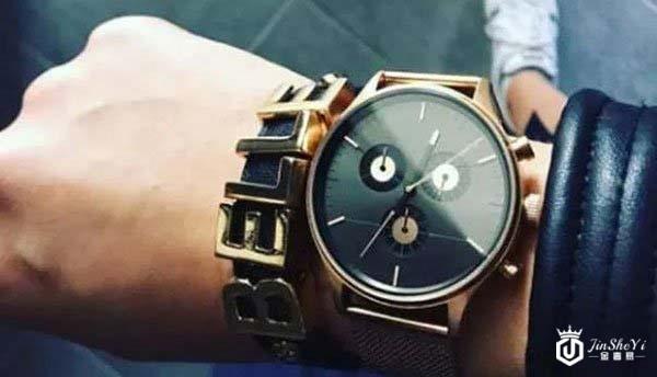 真正会挑手表的男人，都在戴什么牌子？天津手表回收公司