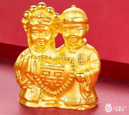 南京黄金回收公司哪家好，24k金有哪些类型？