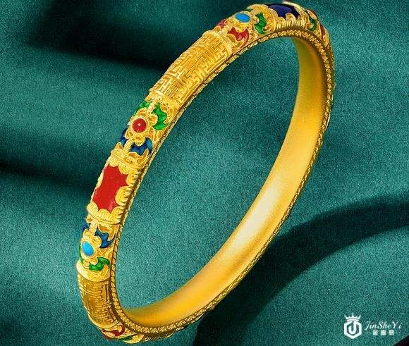黄金回收价多少，古法黄金和普通黄金哪个好？