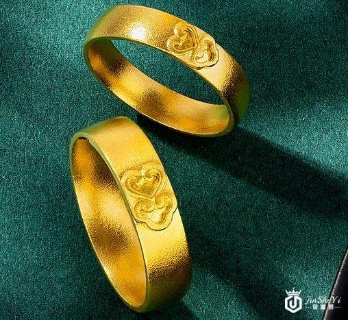 黄金回收价多少，古法黄金和普通黄金哪个好？