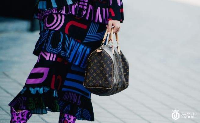 二手包回收几折？Louis Vuitton Speedy