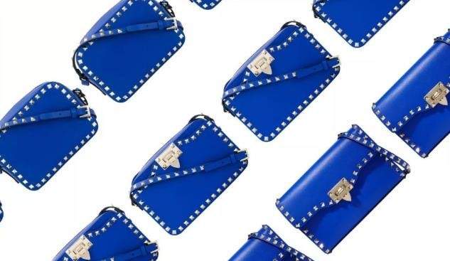 名包包回收价格，Valentino Rockstud Spik
