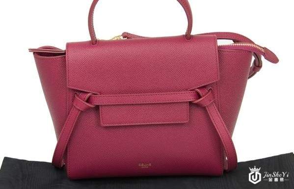 名包回收费用，Celine Luggage Phantom