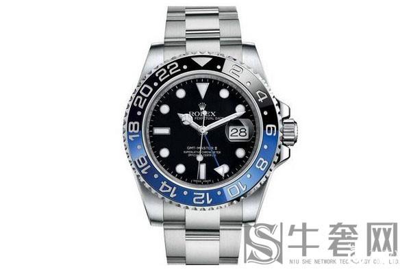 上海哪里回收二手劳力士手表？
