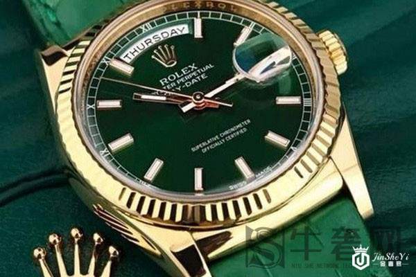 上海劳力士星期日历型M228238-0003手表回收市场如何？