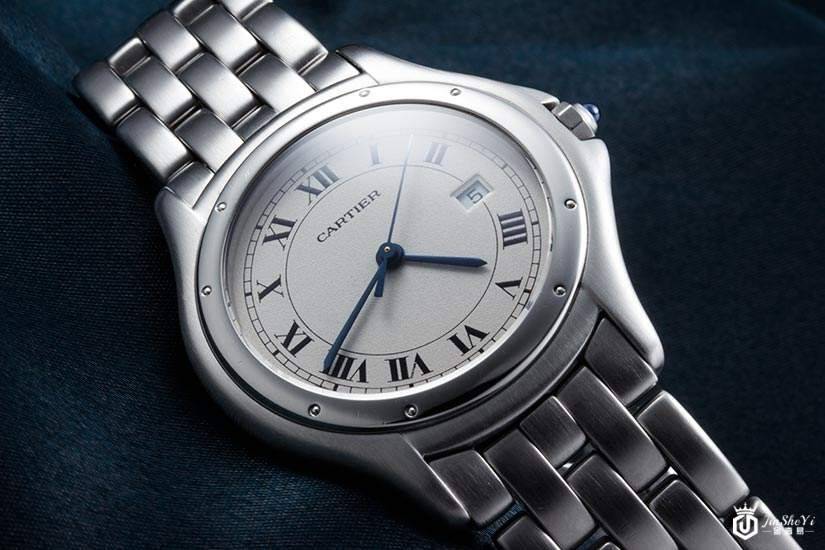 北京哪里有回收奢侈品牌卡地亚(Cartier)