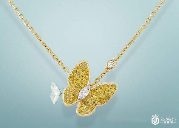 上海哪里回收梵克雅宝Van Cleef &amp; Arpels价格高？