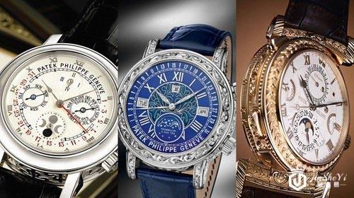 天津金奢易网告诉您回收名表百达翡丽如何鉴定其真假？