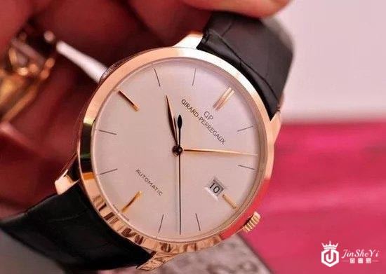 天津金奢易网名表回收新闻：让成功男人沉迷的十大顶尖名表