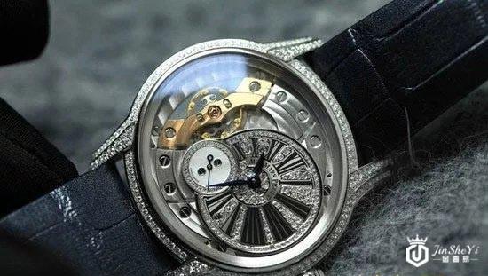 天津金奢易网名表回收新闻：让成功男人沉迷的十大顶尖名表