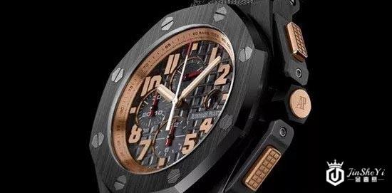 天津金奢易网名表回收新闻：让成功男人沉迷的十大顶尖名表