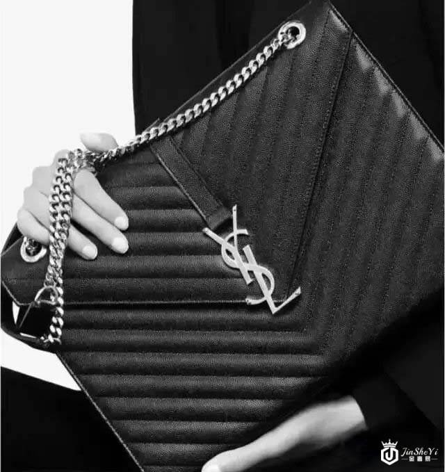 LV、Chanel、YSL三大包包大PK,你会选择谁家的？天津回收包包