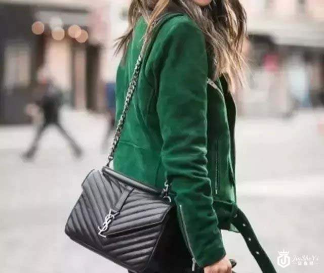 LV、Chanel、YSL三大包包大PK,你会选择谁家的？天津回收包包