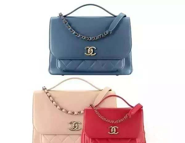 LV、Chanel、YSL三大包包大PK,你会选择谁家的？天津回收包包