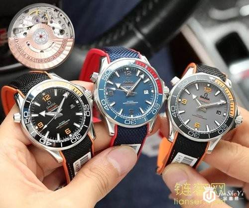 天津金奢易网为您详解欧米茄手表品牌简介，欧米茄手表好吗？
