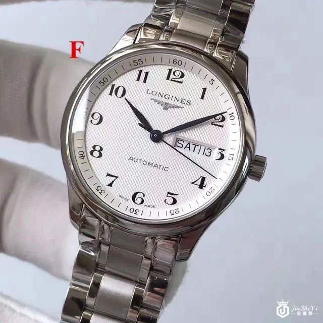 不同价位经典且有性价比的基础款腕表推荐|上海手表回收公司