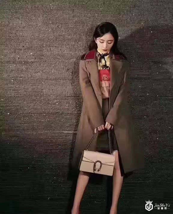Gucci包包回收价格是多少？天津哪里回收古驰包包？