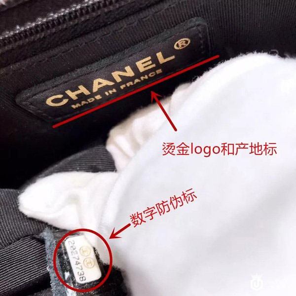 天津包包回收公司告诉您香奈儿包包如何鉴定保养？