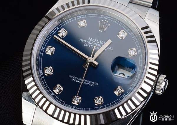 rolex名表回收能超公价是真的吗？