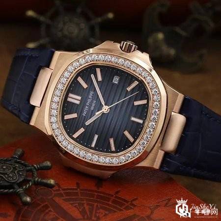 百达翡丽古典表系列4897R-010玫瑰金手表回收