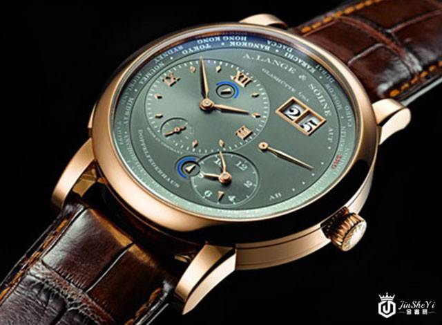 朗格LANGE 1系列139.035F限量版手表回收行情？