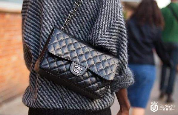名牌包包回收，Chanel Classic Flap