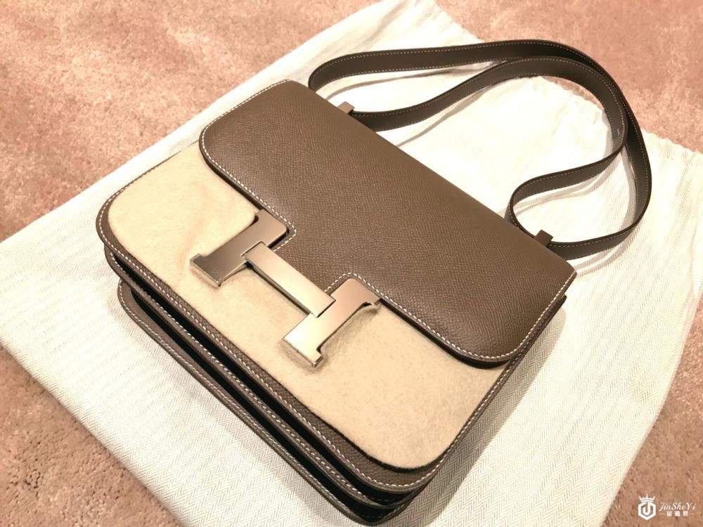 爱马仕二手包包回收价格几折