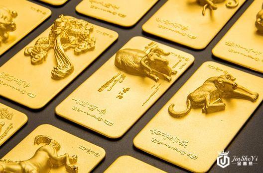 黄金的回收需要注意哪些问题?正规黄金回收商家哪里找?