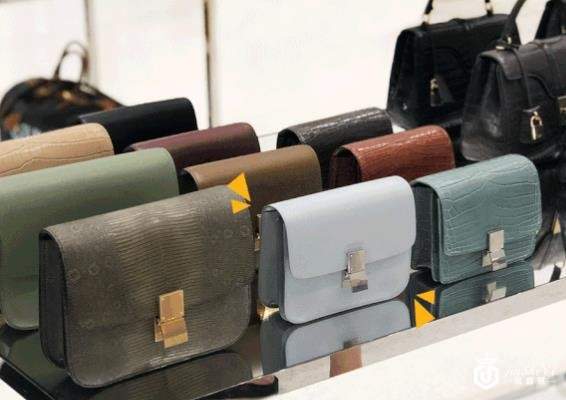 Celine包包回收价格怎么算，Celine  box皮质怎么选？
