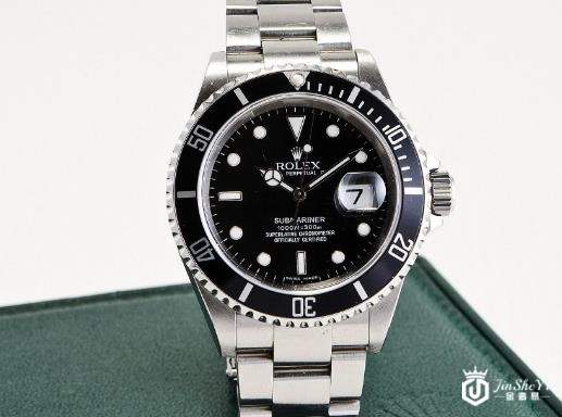 rolex名表回收能超公价是真的吗？