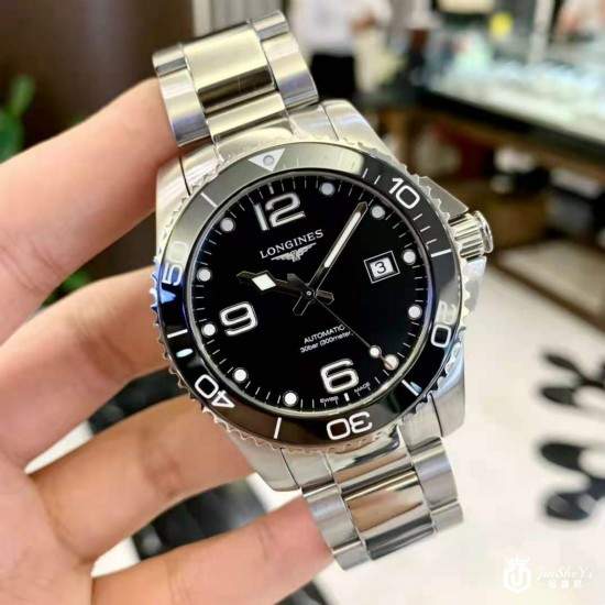 1万4的浪琴回收多少钱 - 二手的浪琴名匠可以卖多