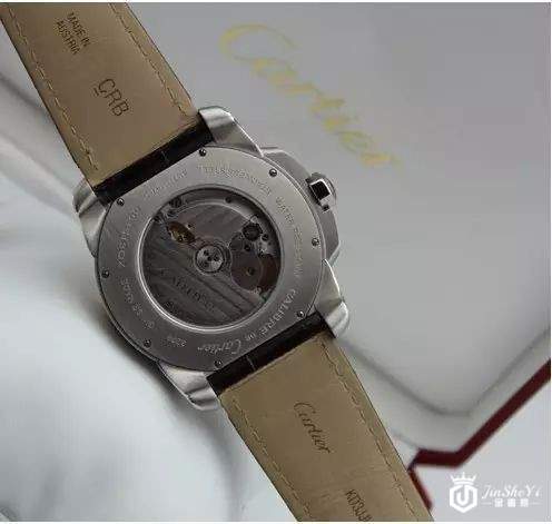 卡地亚手表怎么样辨别真假