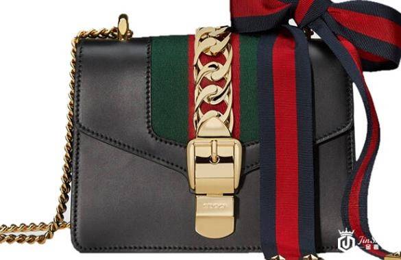 GUCCI sylvie二手市场回收价格是多少？