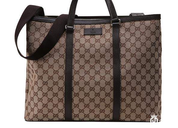 gucci奢侈品的男包可以进行二手回收吗?回收价格是多少?