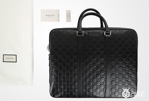 gucci奢侈品的男包可以进行二手回收吗?回收价格是多少?
