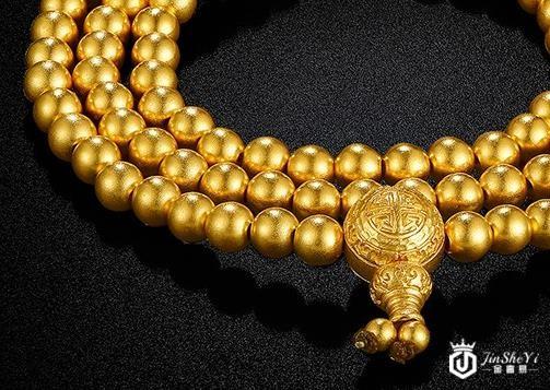 旧黄金首饰怎么处理，重新加工可以吗？