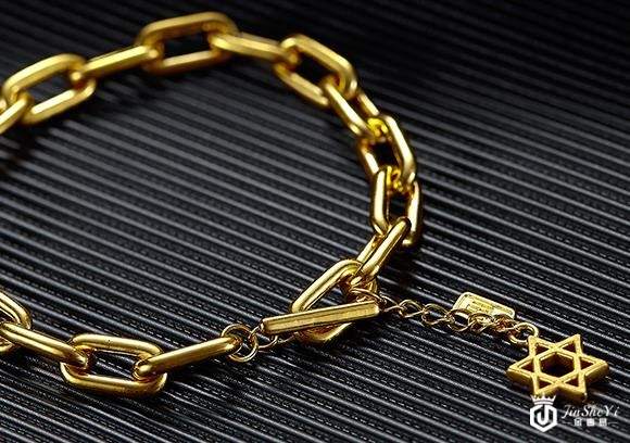 买三金的时候我们买那种黄金种类保值性比较高?回收值钱呢?