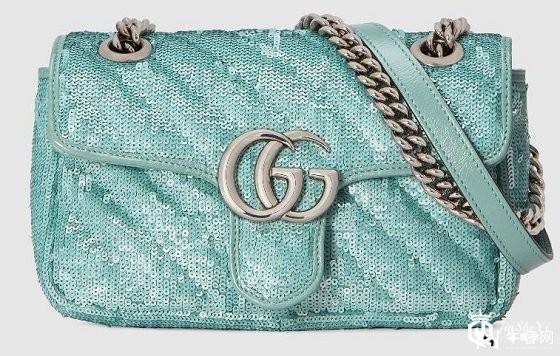 Gucci包包回收哪家好，2021年Gucci爆款还火吗？