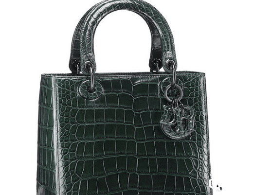 包包回收公司怎么选,哪里回收Lady Dior Small？
