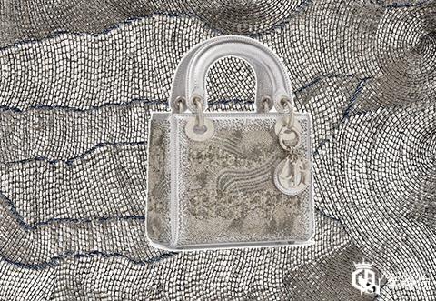 包包回收公司怎么选,哪里回收Lady Dior Small？