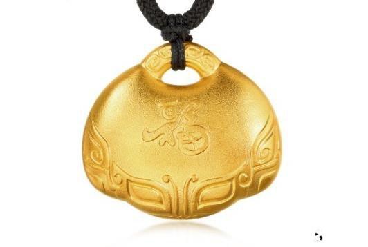 黄金回收什么价，项链断了怎么处理？