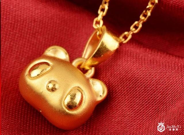 卖黄金不被坑的方法！干货满满