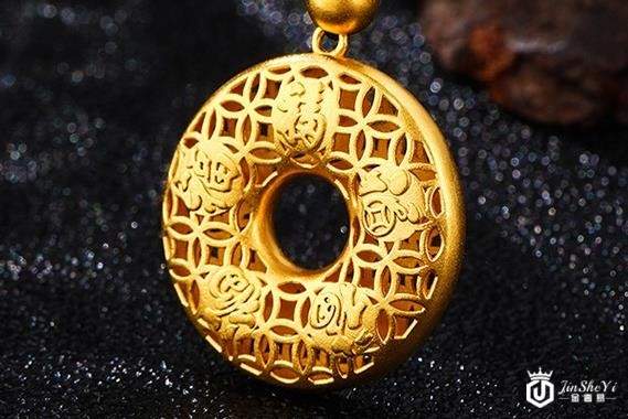 黄金回收的三个渠道！