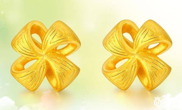 菜百黄金回收价格，菜百黄金价钱今天多少一克？