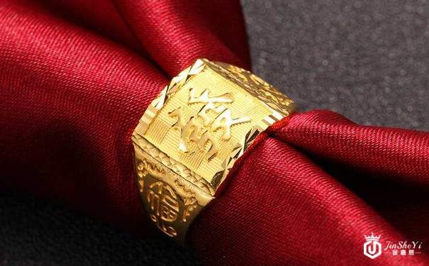 上海黄金首饰回收价格是怎么计算的，黄金多少钱一克？